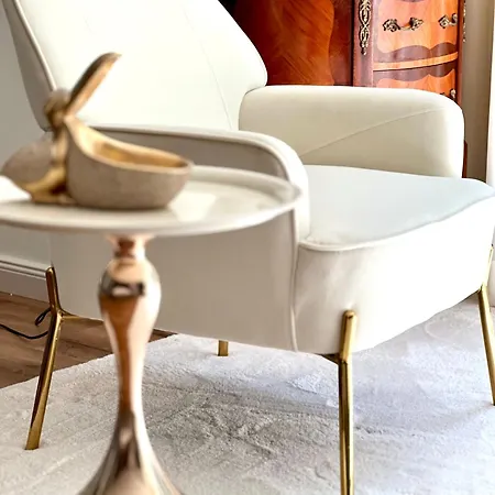 Habitación en casa particular Julian Doppelzimmer Süd *