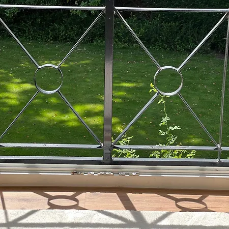 Julian Doppelzimmer Süd Aurich