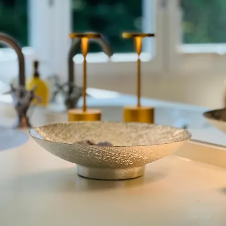 Julian Doppelzimmer Süd Habitación en casa particular